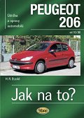 Peugeot 206 od 10/98 - Jak na to? č. 65