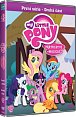 My Little Pony: Přátelství je magické, 1. série: 2. část (1 DVD)