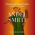 Anděl smrti - Hříšní lidé Království českého - CDmp3 (Čte Martin Zahálka)