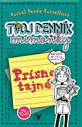 Tvoj denník mimoňky