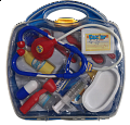 Doktorský set