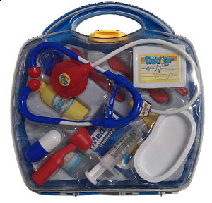 Doktorský set