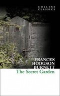 The Secret Garden, 1.  vydání