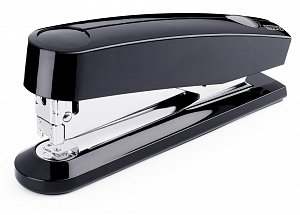 Novus sešívačka B 7A Automatic, 30 listů, černá