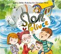 Slon v Polívce - CDmp3 (Čte Jaroslav Plesl)
