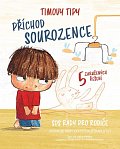 Timovy tipy 1 - Příchod sourozence