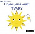 MiniPEDIE Objevujeme svět! Tvary