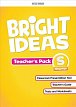 Bright Ideas Starter Teacher´s Pack