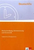Fit für das DSD I: Übungsbuch mit integrierter CD