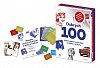 Dobrých 100 – Zábavné vědomostní hry s kartami