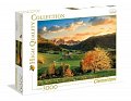 Clementoni Puzzle - Alpy 3000 dílků