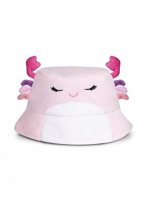 Squishmallows Klobouk - krab Cailey