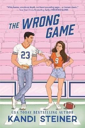 Wrong Game