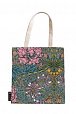William Morris / Morris Pink Honeysuckle / Canvas Bag /