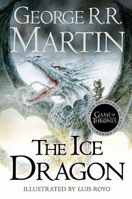 The Ice Dragon, 1.  vydání
