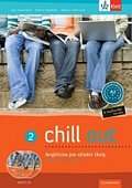 Chill out 2 (A2-B1) – učebnice s pracovním sešitem