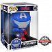 Funko POP Jumbo: Marvel Mech - 10´ Captain America (limited special edition)