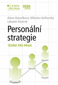 Personální strategie / Teorie pro praxi