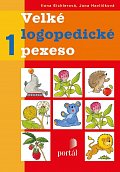 Velké logopedické pexeso 1, 1.  vydání