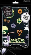 The Nightmare before Christmas Samolepky