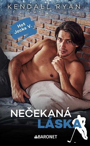 Hot Jocks 5 - Nečekaná láska