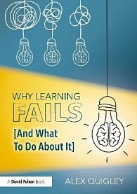 Why Learning Fails (And What To Do About It)