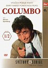 Columbo 02 (1/2) - DVD pošeta