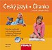 Český jazyk/Čítanka 1 pro ZŠ - CD /1ks/