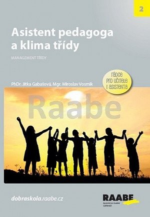 Asistent pedagoga a klima třídy