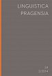 Linguistica Pragensia 2/2014
