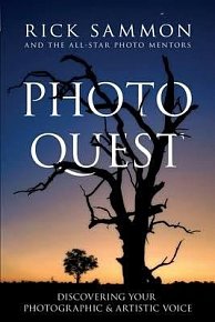 Photo Quest : Discovering Your Photographic & Artistic Voice