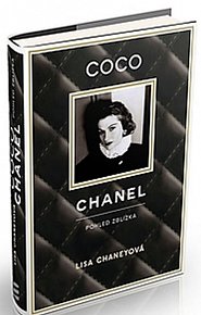 Coco Chanel - Pohled zblízka