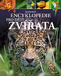 Zvířata - Moderní encyklopedie pro děti, 3.  vydání