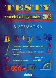 Testy z v.gymn.2002-matematika