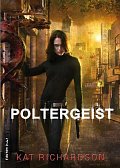 Šerochodec 2 - Poltergeist