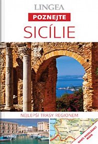 Sicílie - Poznejte, 1.  vydání