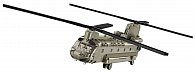 Stavebnice COBI Armed Forces CH-47 Chinook, 1:48, 815 kostek