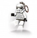 LEGO Svítící figurka Star Wars - Stormtrooper, 1.  vydání