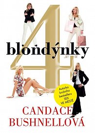 4 blondýnky - 2. vydání