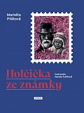 Holčička ze známky