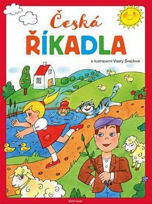 Česká říkadla