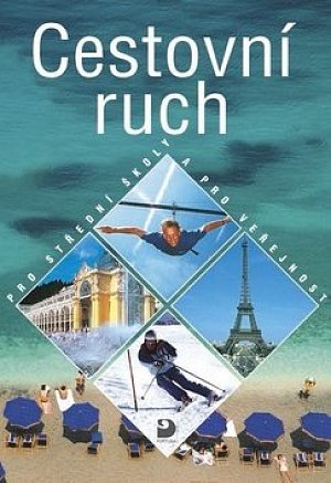 Cestovní ruch pro SŠ a veřejnost, 3.  vydání