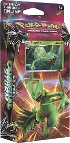 POK: SM7 Celestial Storm PCD (2/8)