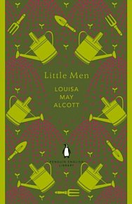Little Men, 1.  vydání