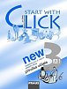 Start with Click New 3 - příručka učitele
