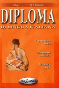 Diploma di lingua italiana