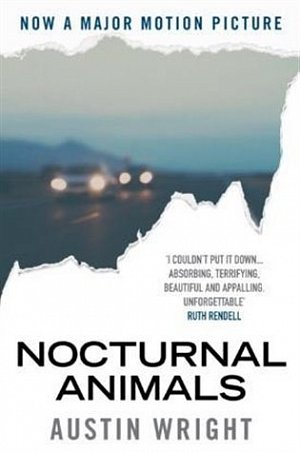 Nocturnal Animals, 1.  vydání
