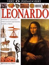 Leonardo - Vidět, poznávat, vědět