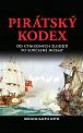 Pirátský kodex - Od ctihodných zlodějů po současné ničemy