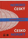 Norsko český a česko norský kapesní slovník